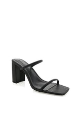 BiLLiNi Walter Heel Black