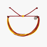 Maroon & Yellow Collection