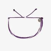 Purple & White Collection