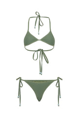 VDM The Label Delilah Olive Bottom